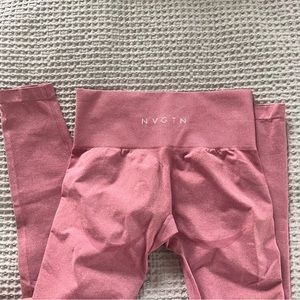 NVGTN Seamless Contour Leggings
